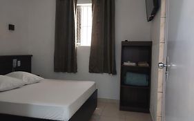 Hotel Parma Tulipa